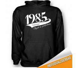 Vintage Geburtsjahr T-Shirt Hoodie Geburtstag 18,90 €