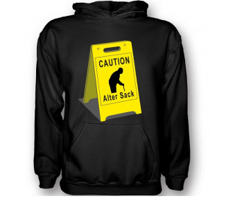 Alter Sack Geburtstag T-Shirt Hoodie Geburtstag 18,90 €