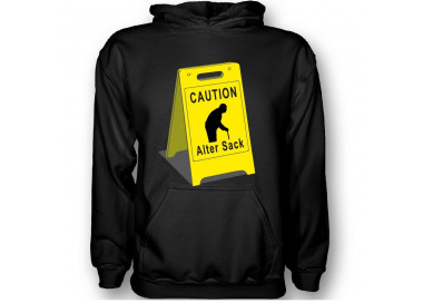 Alter Sack Geburtstag T-Shirt Hoodie Geburtstag 18,90 €