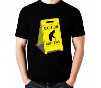 Alter Sack Geburtstag T-Shirt Hoodie Geburtstag 18,90 €