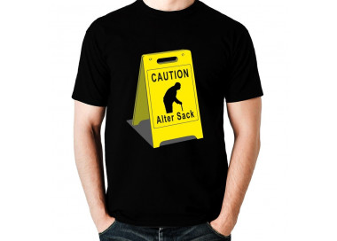 Alter Sack Geburtstag T-Shirt Hoodie Geburtstag 18,90 €