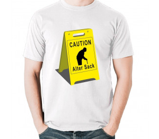 Alter Sack Geburtstag T-Shirt Hoodie Geburtstag 18,90 €