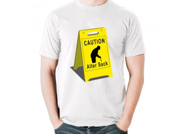 Alter Sack Geburtstag T-Shirt Hoodie Geburtstag 18,90 €