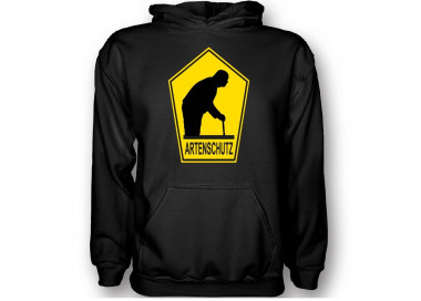 Artenschutz T-Shirt Hoodie Geburtstag 18,90 €