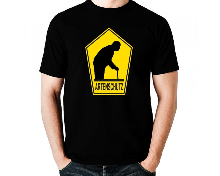 Artenschutz T-Shirt Hoodie Geburtstag 18,90 €