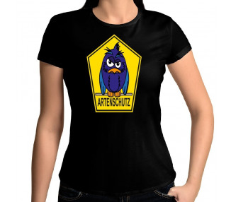 Artenschutz Vogel T-Shirt Hoodie Geburtstag 18,90 €