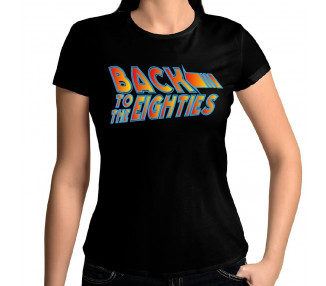 Back to the Eighties Geburtstag T-Shirt Hoodie Geburtstag 18,90 €