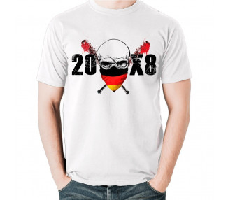 Russland 2018 Deutschland Fanshirt T-Shirt WM WM Shirts 18,90 €