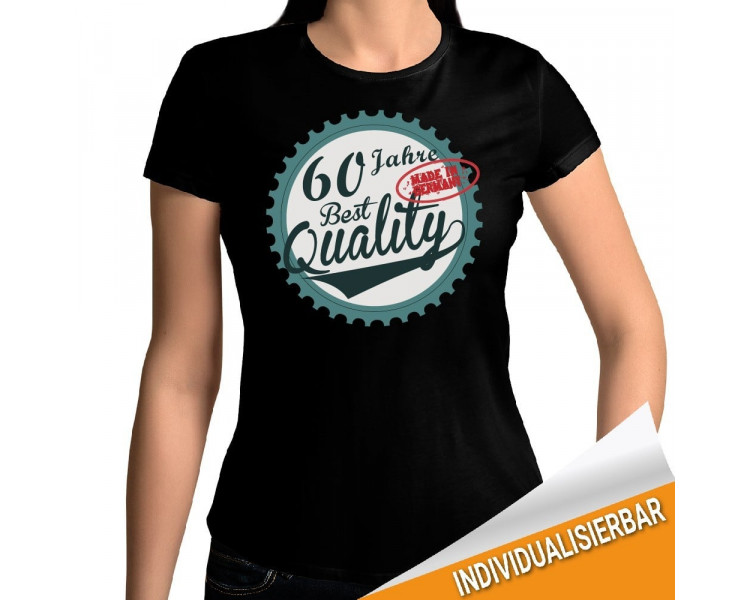 Jahre Best Quality Geburtstag T-Shirt Hoodie Geburtstag 18,90 €