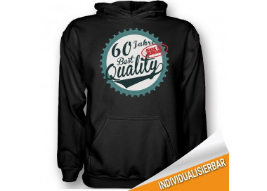 Jahre Best Quality Geburtstag T-Shirt Hoodie Geburtstag 18,90 €