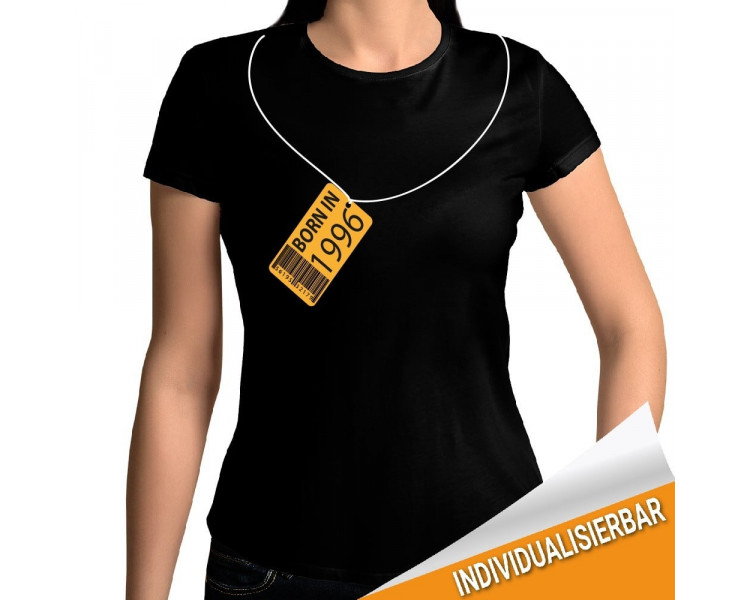 Born in... Label Geburtstag T-Shirt Hoodie Geburtstag 18,90 €