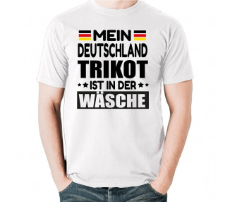 Mein Deutschland Trikot Wäsche WM Shirt WM Shirts 18,90 €