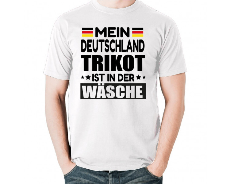 Mein Deutschland Trikot Wäsche WM Shirt WM Shirts 18,90 €