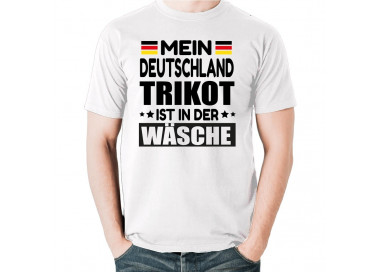 Mein Deutschland Trikot Wäsche WM Shirt WM Shirts 18,90 €