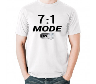 7 zu 1 Mode on Deutschland Fanshirt WM T-Shirt WM Shirts 18,90 €