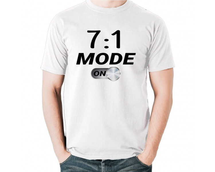 7 zu 1 Mode on Deutschland Fanshirt WM T-Shirt WM Shirts 18,90 €