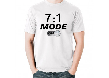 7 zu 1 Mode on Deutschland Fanshirt WM T-Shirt WM Shirts 18,90 €
