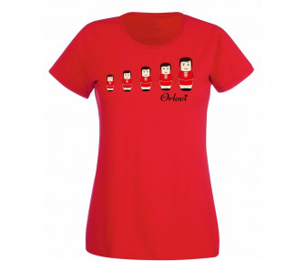 Serbien Orlovi Serbia Matrjoschkas Worldcup T-Shirt WM Shirts 18,90 €