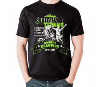 Saalfeld Titans Meistershirts Saalfeld Titans 20,00 €