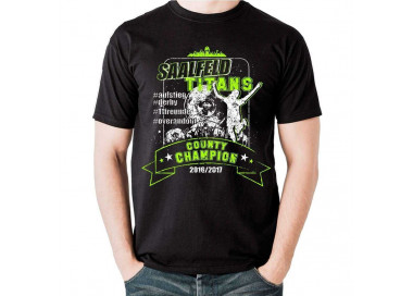 Saalfeld Titans Meistershirts Saalfeld Titans 20,00 €
