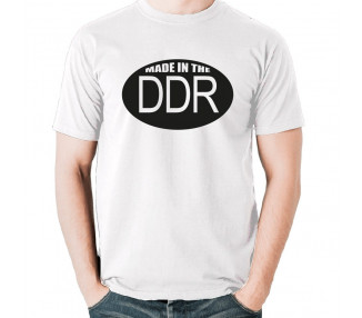 Made in the DDR T-shirt Hoodie Geburtstag 18,90 €