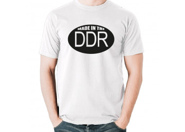 Made in the DDR T-shirt Hoodie Geburtstag 18,90 €