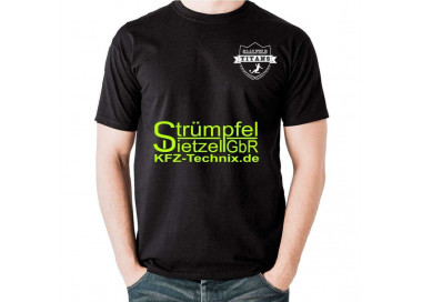 Saalfeld Titans Meistershirts mit Sponsoren- und Wappendruck Saalfeld Titans 22,99 €