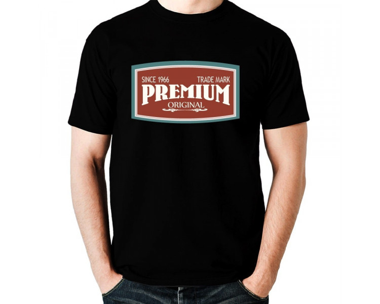 Since 1966 Premium Trade Mark Geburtstag T-Shirt Hoodie Geburtstag 18,90 €