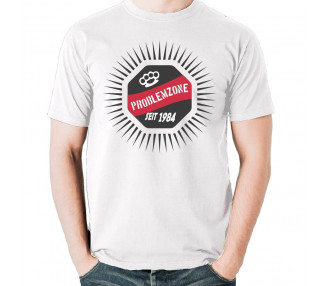 Problemzone seit 1984 T-Shirt Hoodie Geburtstag 18,90 €
