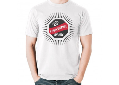 Problemzone seit 1984 T-Shirt Hoodie Geburtstag 18,90 €