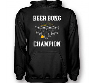 Beer Pong / BIER BONG Champion FEIERN T-Shirt Hoodie Party, Fun & Urlaub 18,90 €