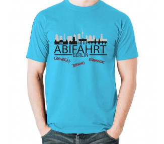 Abifahrt Berlin T-Shirt Schule, Studium & Beruf 18,90 €