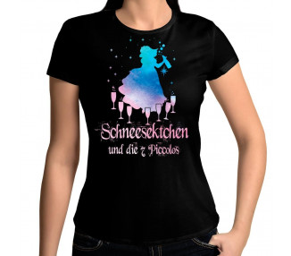 Schneesektchen JGA Party T-Shirt Hoodie Party, Fun & Urlaub 18,90 €