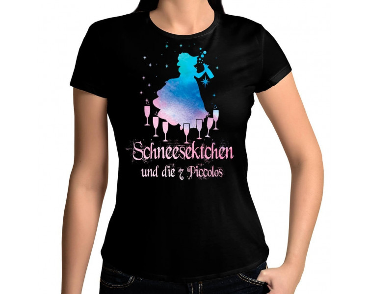 Schneesektchen JGA Party T-Shirt Hoodie Party, Fun & Urlaub 18,90 €