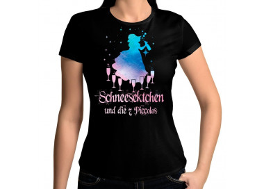 Schneesektchen JGA Party T-Shirt Hoodie Party, Fun & Urlaub 18,90 €