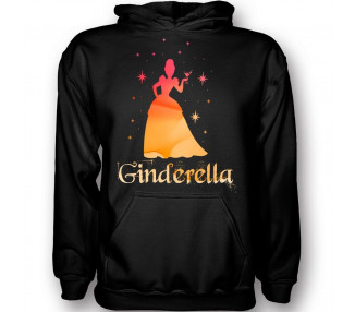 Ginderella JGA Party T-Shirt Hoodie Party, Fun & Urlaub 18,90 €