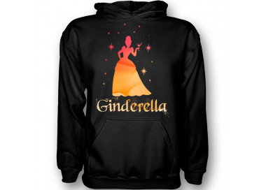 Ginderella JGA Party T-Shirt Hoodie Party, Fun & Urlaub 18,90 €