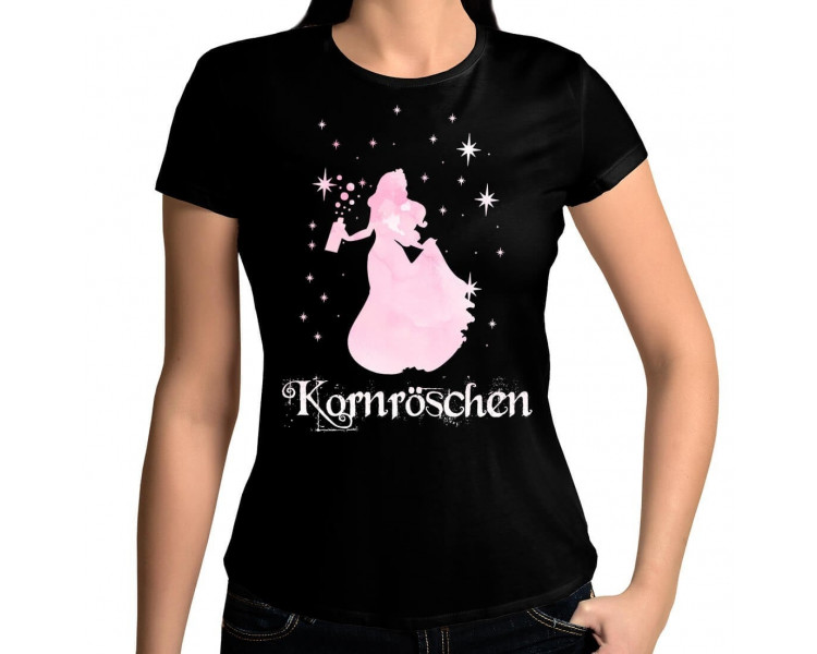Kornröschen JGA Party T-Shirt Hoodie Party, Fun & Urlaub 18,90 €
