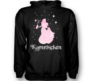 Kornröschen JGA Party T-Shirt Hoodie Party, Fun & Urlaub 18,90 €