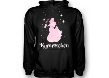 Kornröschen JGA Party T-Shirt Hoodie Party, Fun & Urlaub 18,90 €
