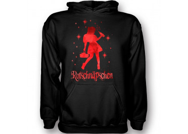 Rotschnäpschen JGA Party T-Shirt Hoodie Party, Fun & Urlaub 18,90 €