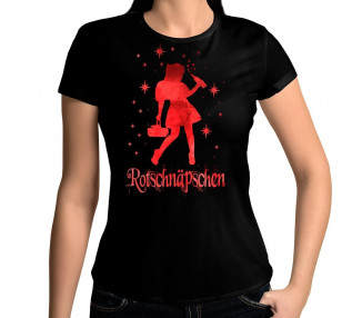 Rotschnäpschen JGA Party T-Shirt Hoodie Party, Fun & Urlaub 18,90 €