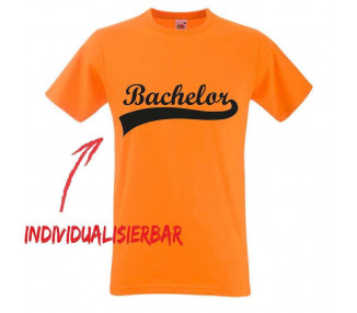 Bachelor JGA Skript T-Shirt JGA 16,50 €