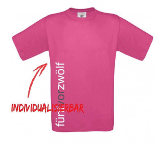 Fünf vor Zwölf JGA T-Shirt JGA 16,50 €