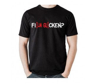 Fi (lm gu) cken? T-Shirt, Hoodie
