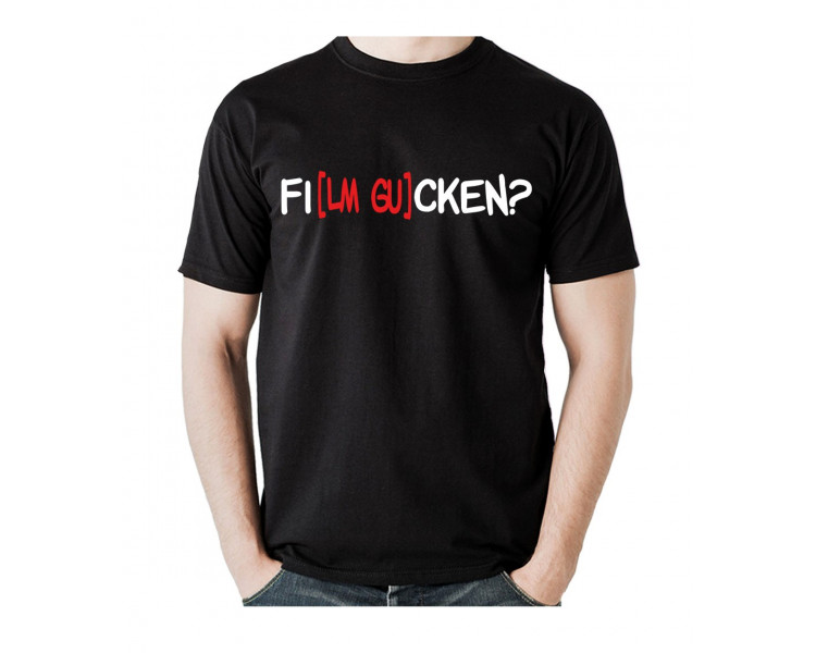 Fi (lm gu) cken? T-Shirt, Hoodie