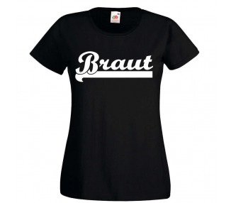 Braut JGA T-Shirt JGA 16,50 €