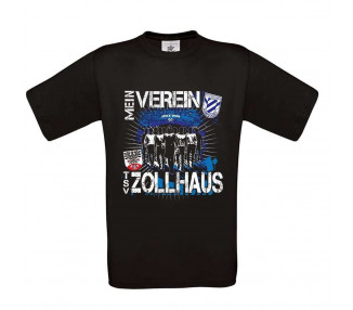 TSV Zollhaus Kinder T-Shirt Since 1990 TSV Zollhaus 15,00 €
