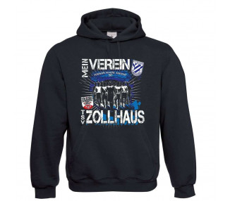 TSV Zollhaus Hoodie Vereinigte Reviere Kamsdorf TSV Zollhaus 30,00 €
