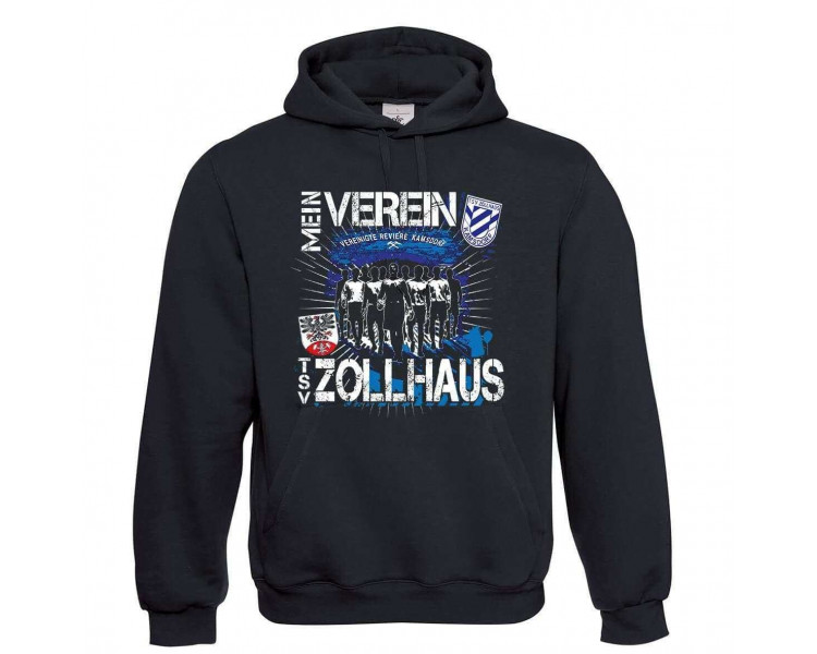 TSV Zollhaus Hoodie Vereinigte Reviere Kamsdorf TSV Zollhaus 30,00 €